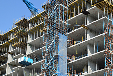 General Building & Maintenance